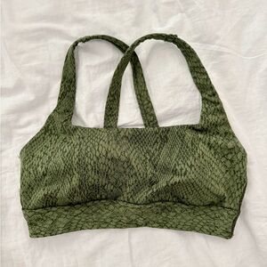 All in Motion Women’s Workout Bra Top